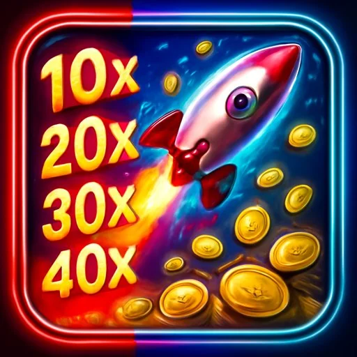9A999 Starburst Colorful Reels